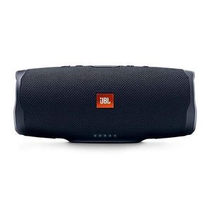 JBL • Charge 4 Portable Waterproof Wireless Bluetooth Speaker